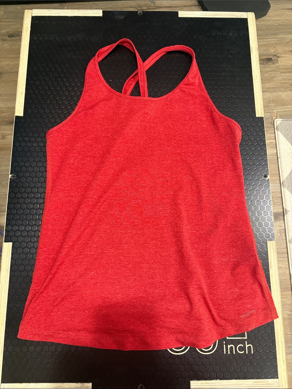 Patagonia Fleur Tank Top
